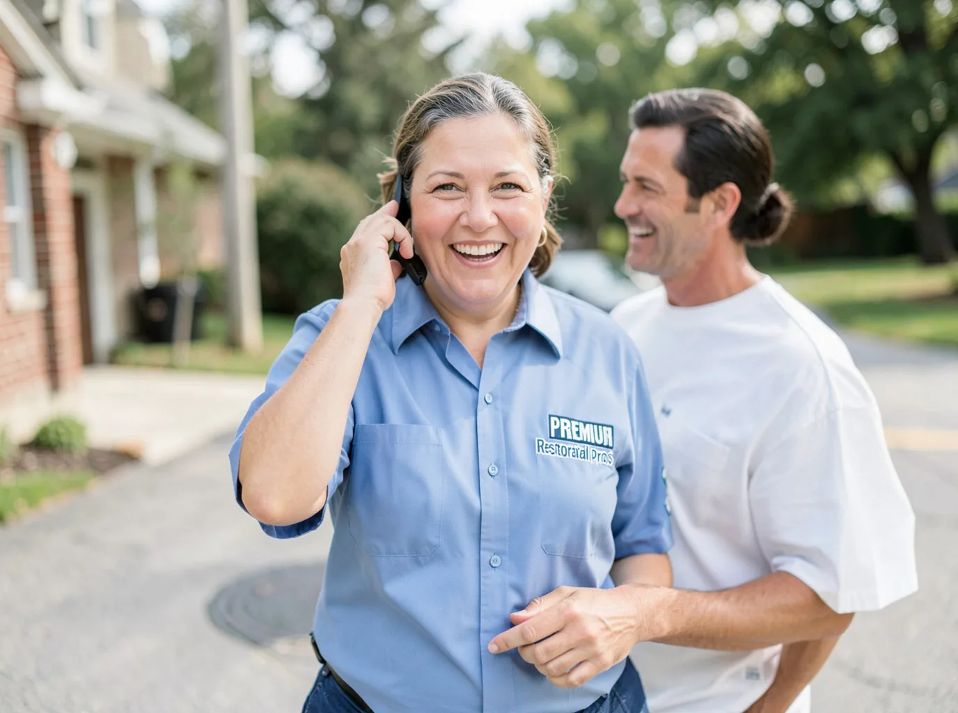 Water Damage Restoration Rison, AR FAQs